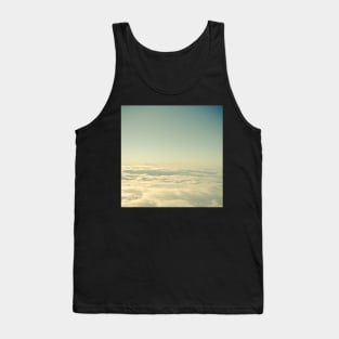 Above the Clouds Tank Top